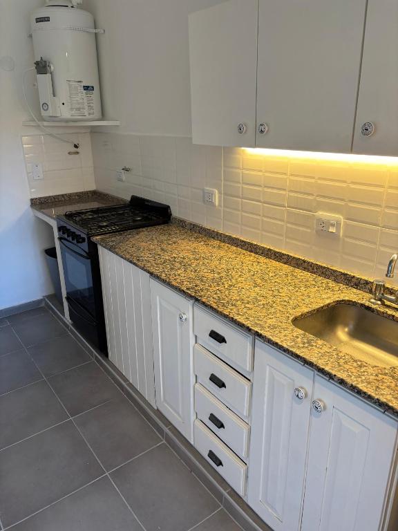 Duplex 1 Dormitorio Costa Azul - 5