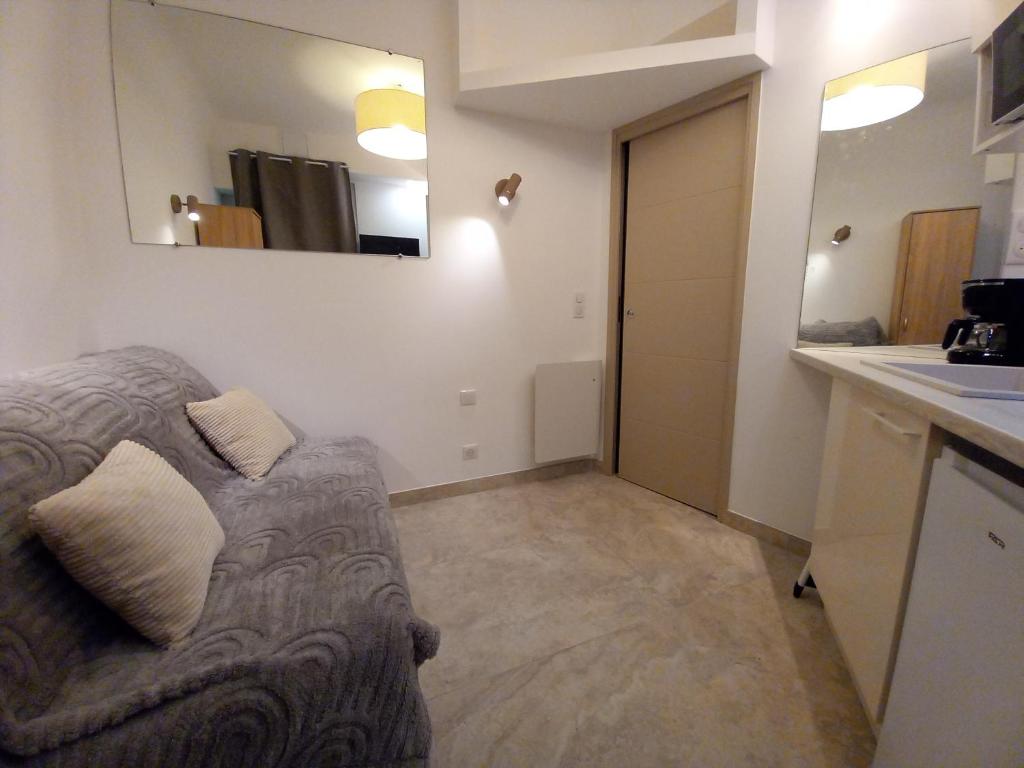 Bedroom Alexandre - 1
