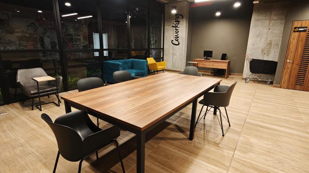 Bogotá Apartment Design created by travelers - 4