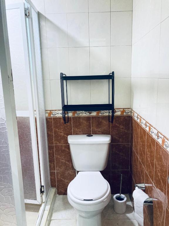 Auténtico apartamento en centro histórico con arte - 3