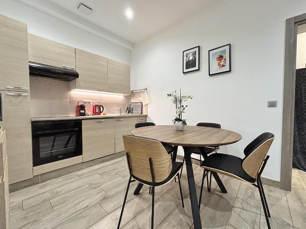 Cannes One Bedroom apartment - 41H4 - 3