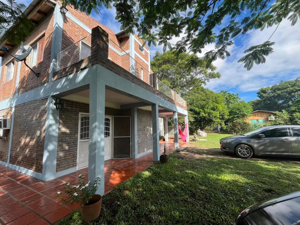 Casa en Ituzaingó Rincón Santa María - 1