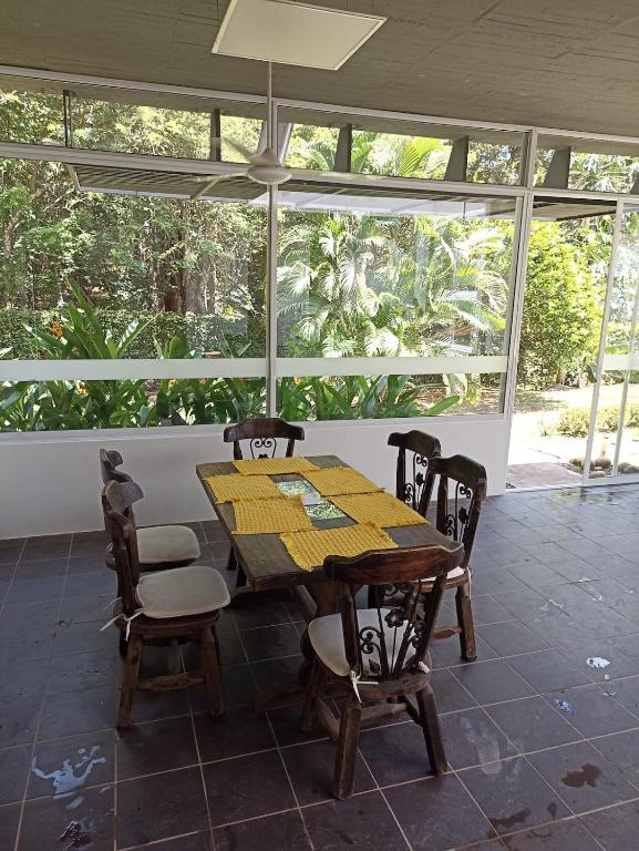Casa campestre con jacuzzi privado en Nilo Cundinamarca - 5