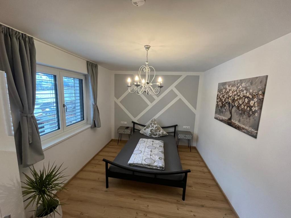 Ferienappartement Sieger - 4