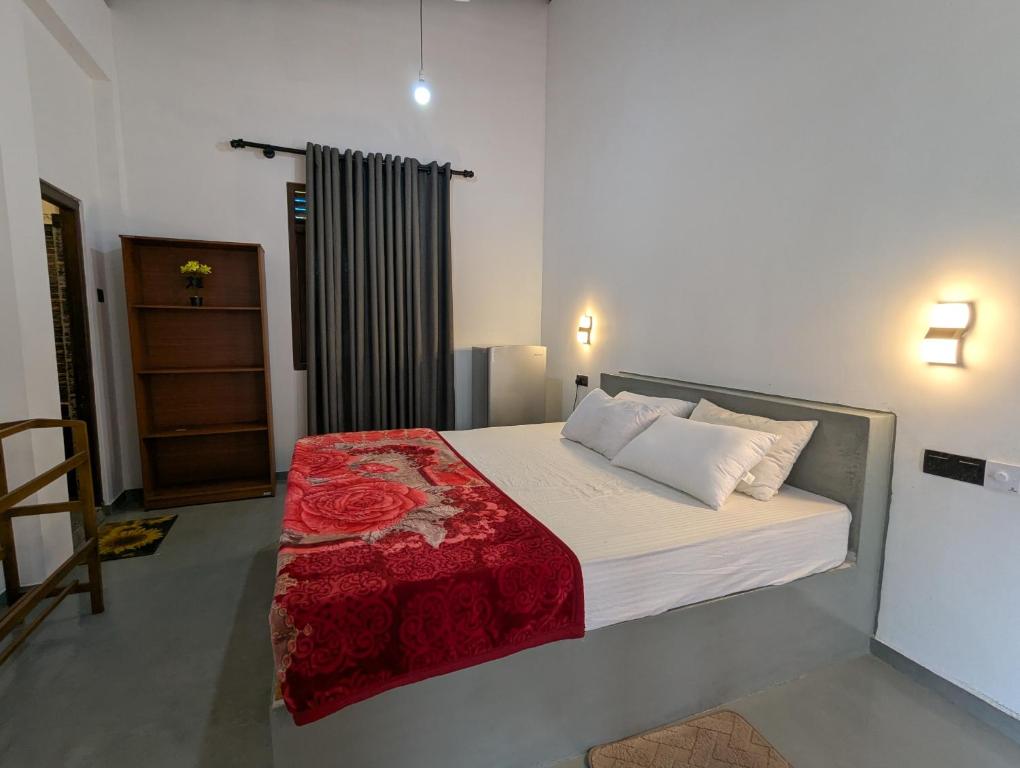 Wayside Guesthouse