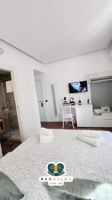 RegGiada House - 1