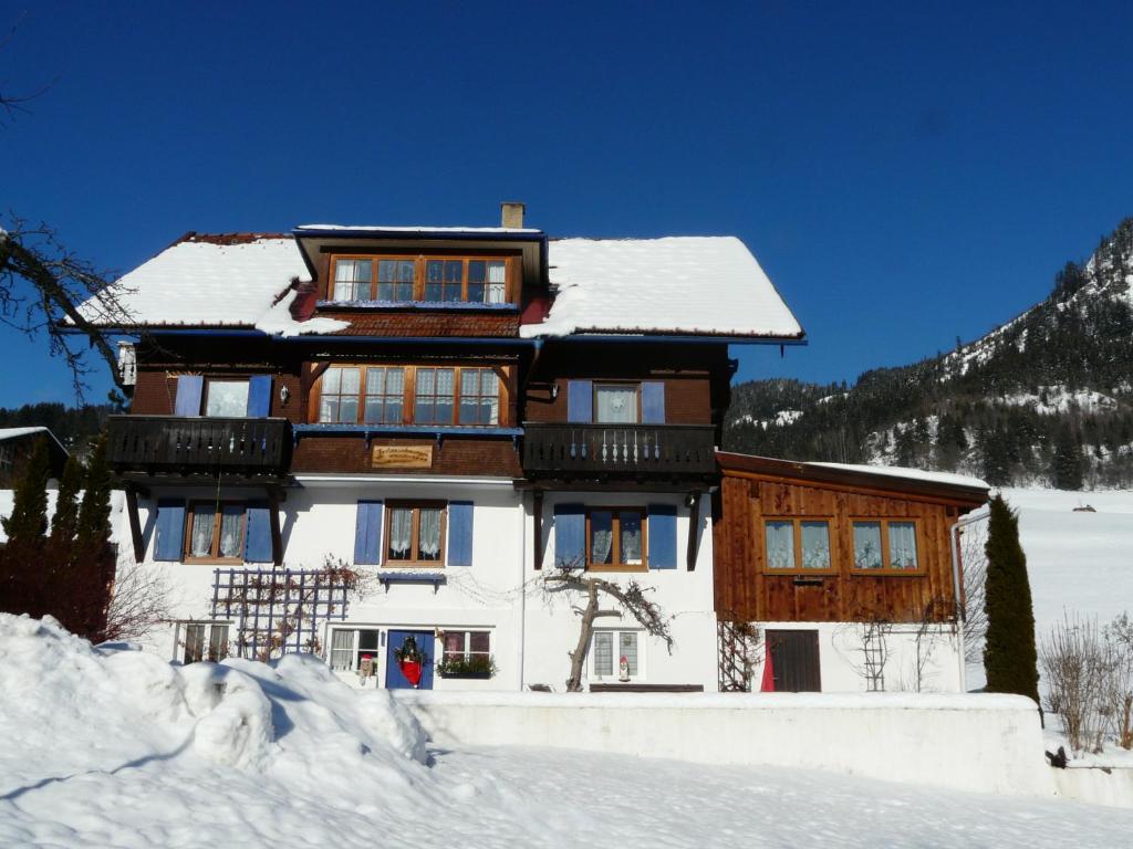 Bad Hindelang - 1