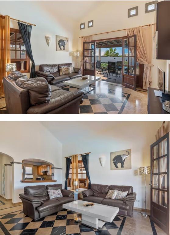 Villa Tania - Villa independiente con piscina privada - 4