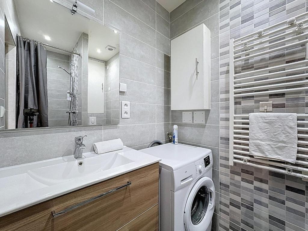 Appartement lumineux en rez-de-chaussée vers CHU - 3