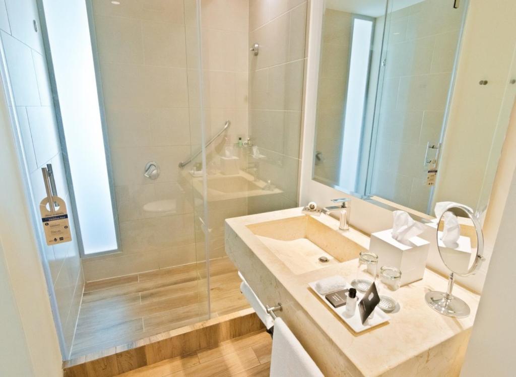 Sonesta Hotel Bucaramanga - 3