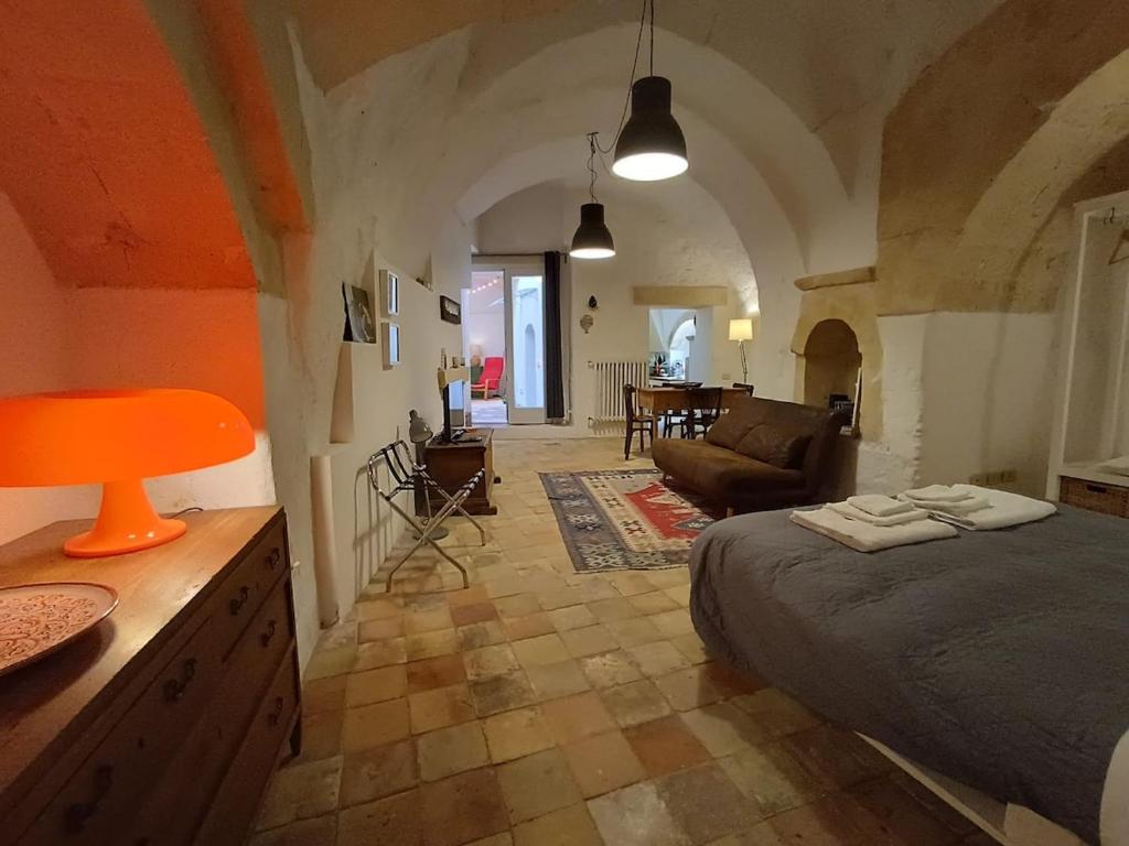 In Via Rosario - Ipogeo Holiday Home - 4