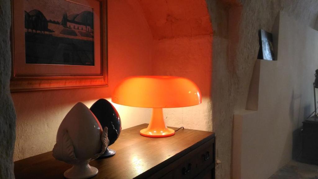 In Via Rosario - Ipogeo Holiday Home - 5