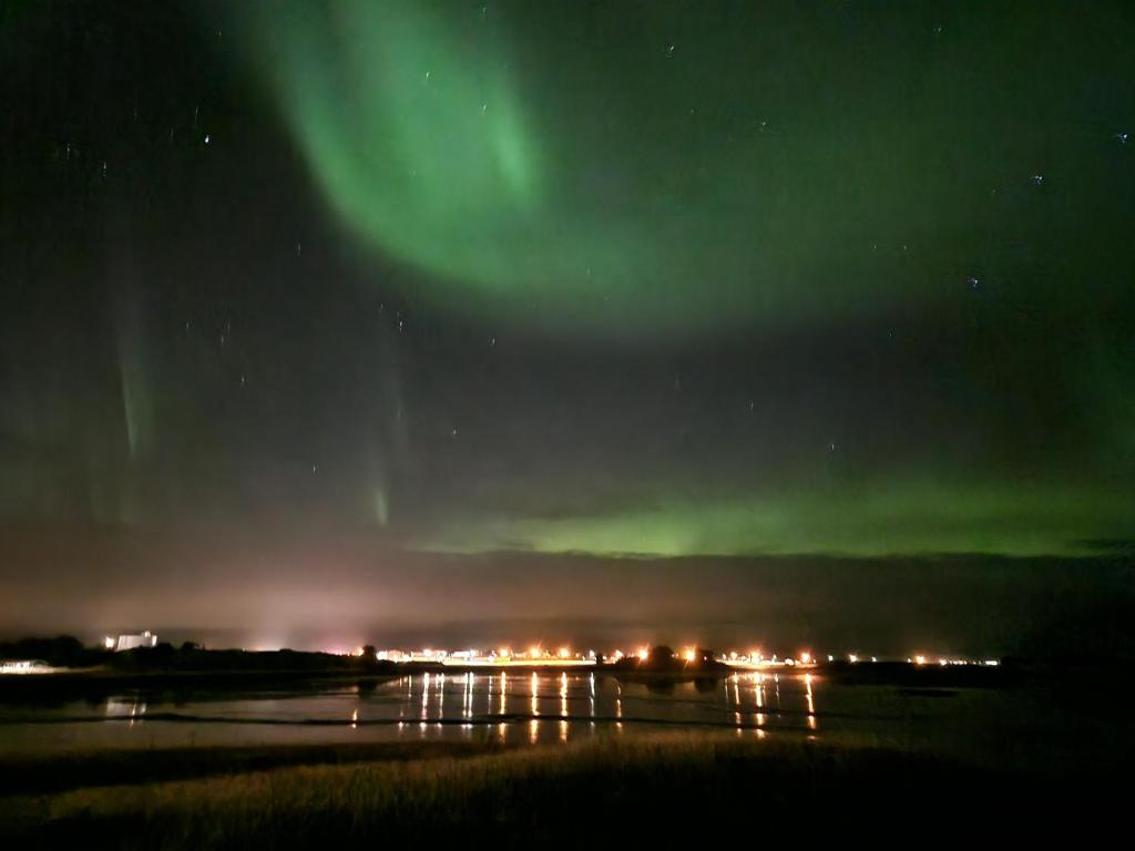 Surrounding environment