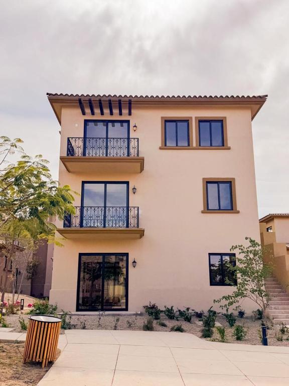 Apartamento, Mavila at Quivira - 1