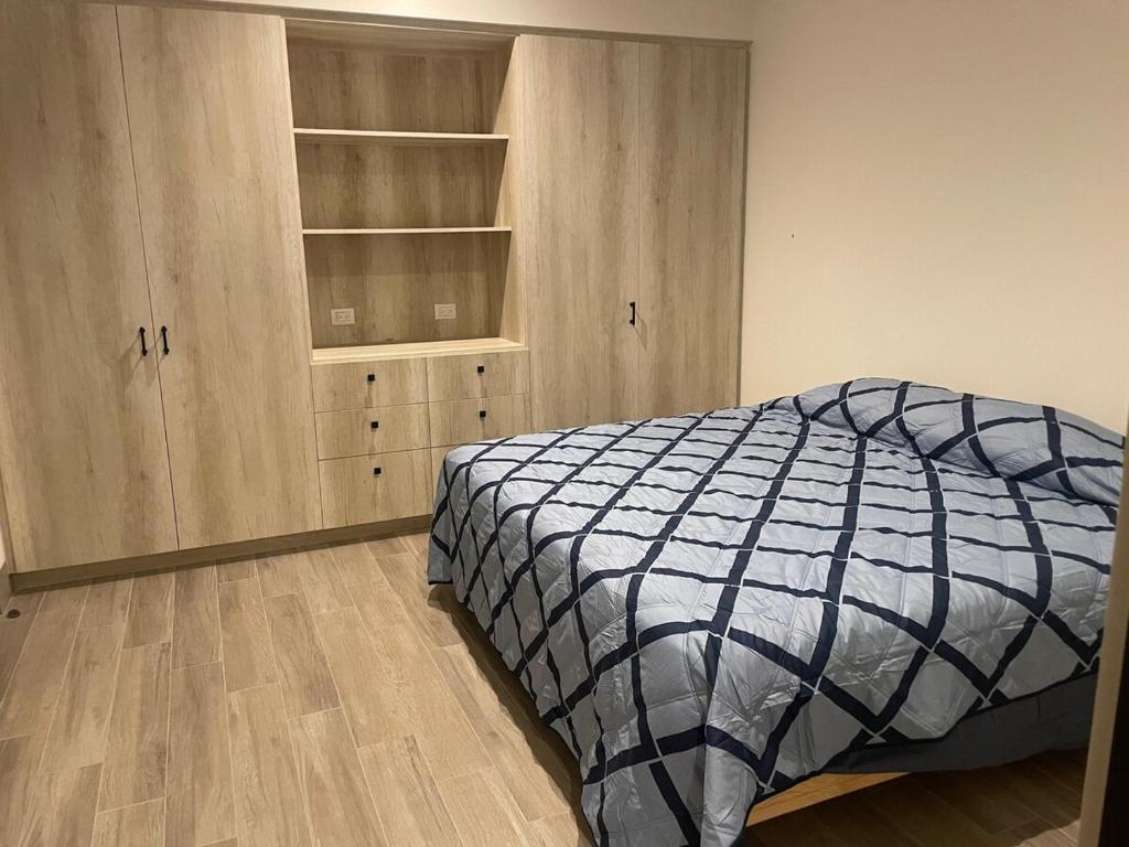 Apartamento, Mavila at Quivira - 5