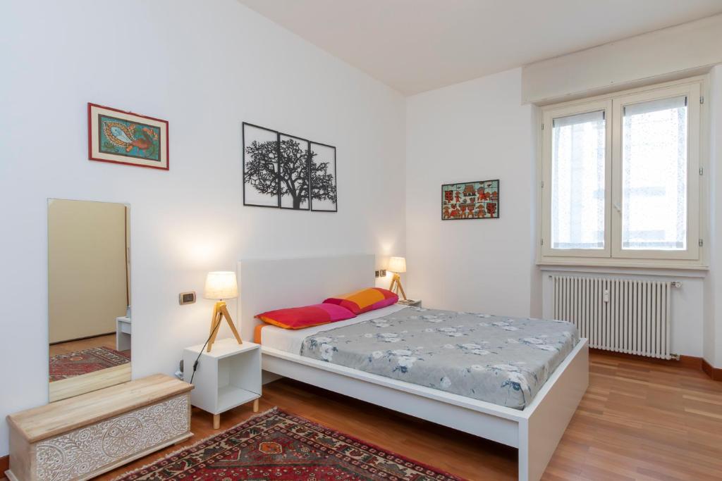 I-Host Apartment - Copernico - 2