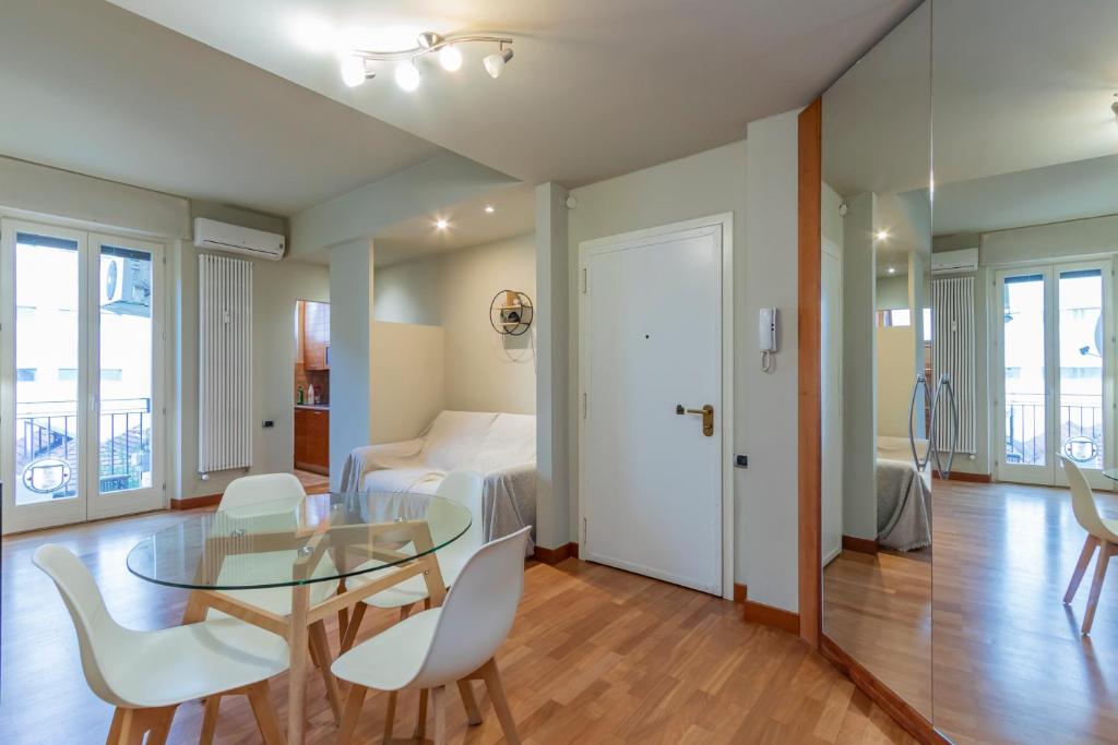 I-Host Apartment - Copernico - 1