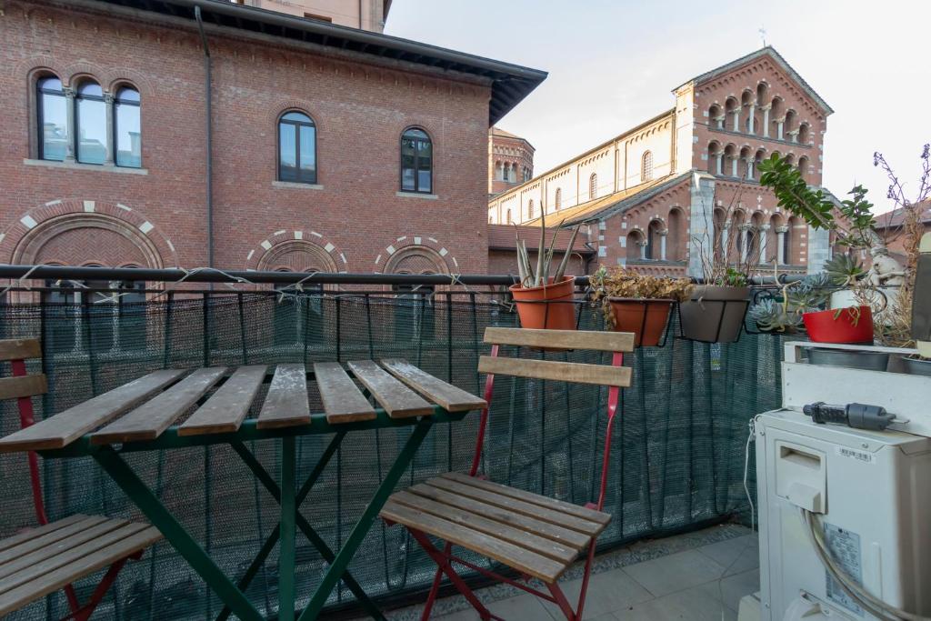 I-Host Apartment - Copernico - 3