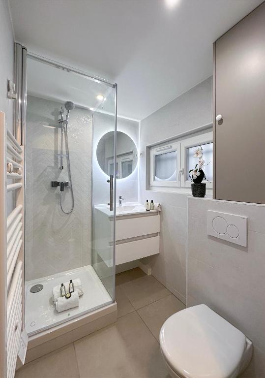 Opera - Premium studio with lift for 3 - 2