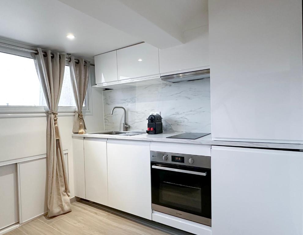 Opera - Premium studio with lift for 3 - 3