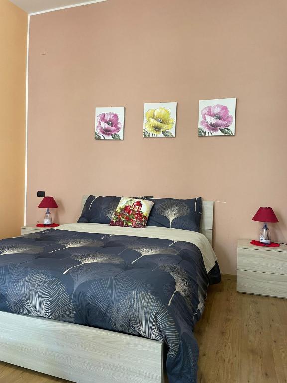 Bed And Salerno - Largo Campo - Appartamento - 2