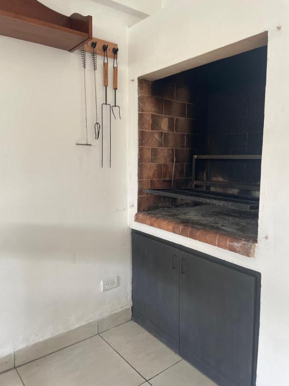 Mar y Asados - Chalet hasta 19 huéspedes con dos Parrillas - 2