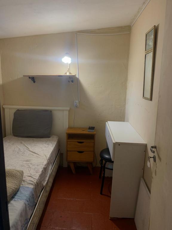 Beautiful petit Stay in AbastoRecoleta-H-K - 3