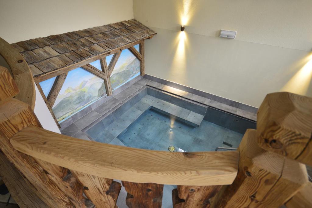 Hotel Villa Fosine Spa & Wellness - 5