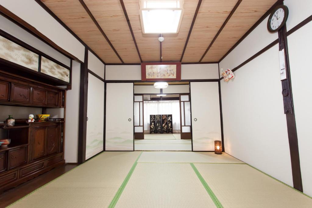 쿠조 스테이 호텔 이미지 2