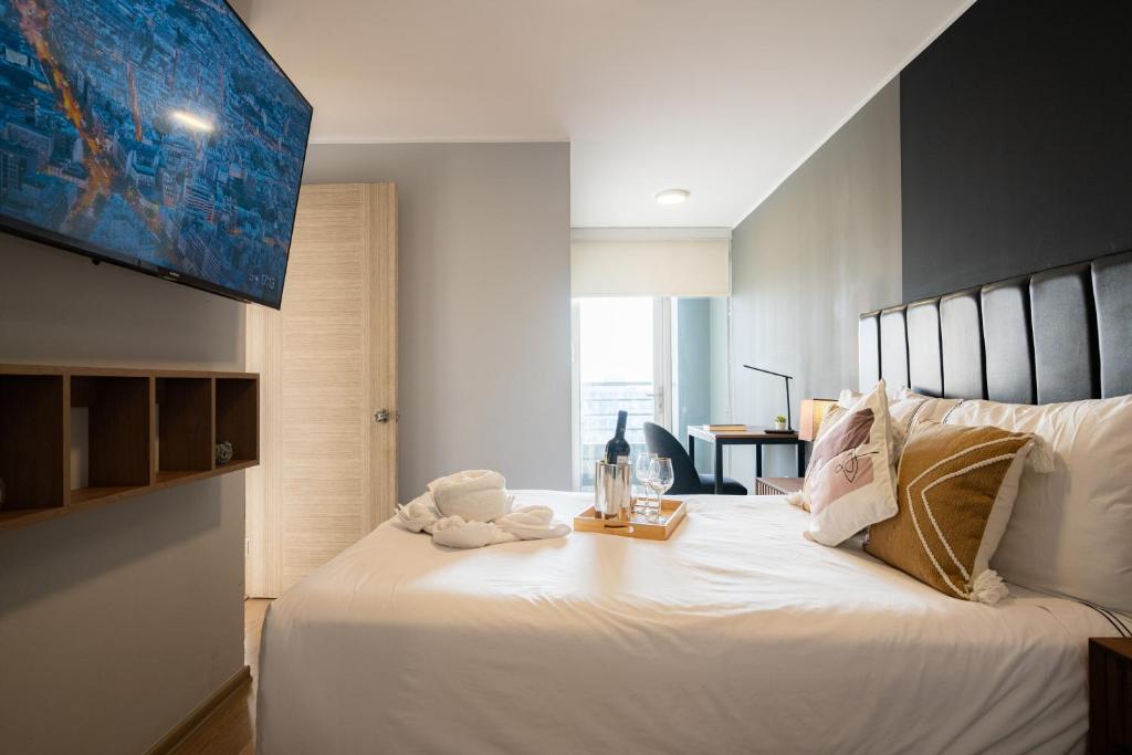 Centric Apartments by Vibrant - 4