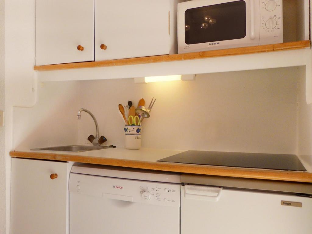Appartement lumineux, idéal pour famille, skis aux pieds - 3