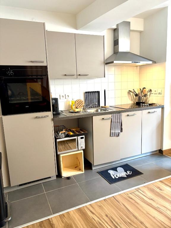 Le Saint Michel-Duplex-Hyper centre - 4