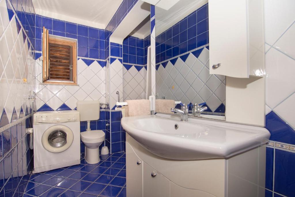 Apartmani Brijuni-Fazana Jele photo