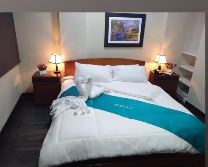 Hotel RUAH - 5