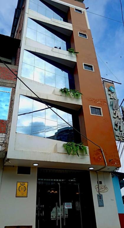 Hotel RUAH - 2