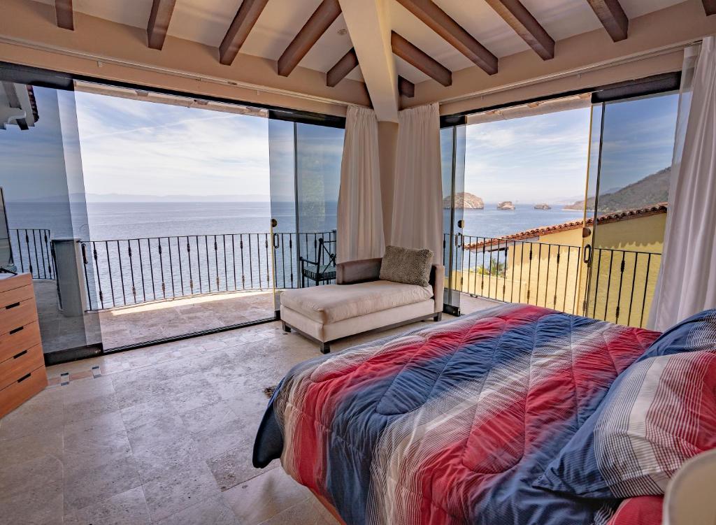 Casa Mis Rocas - 2