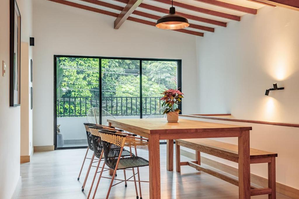 NOK Peaceful 3BR in Medellin - 3