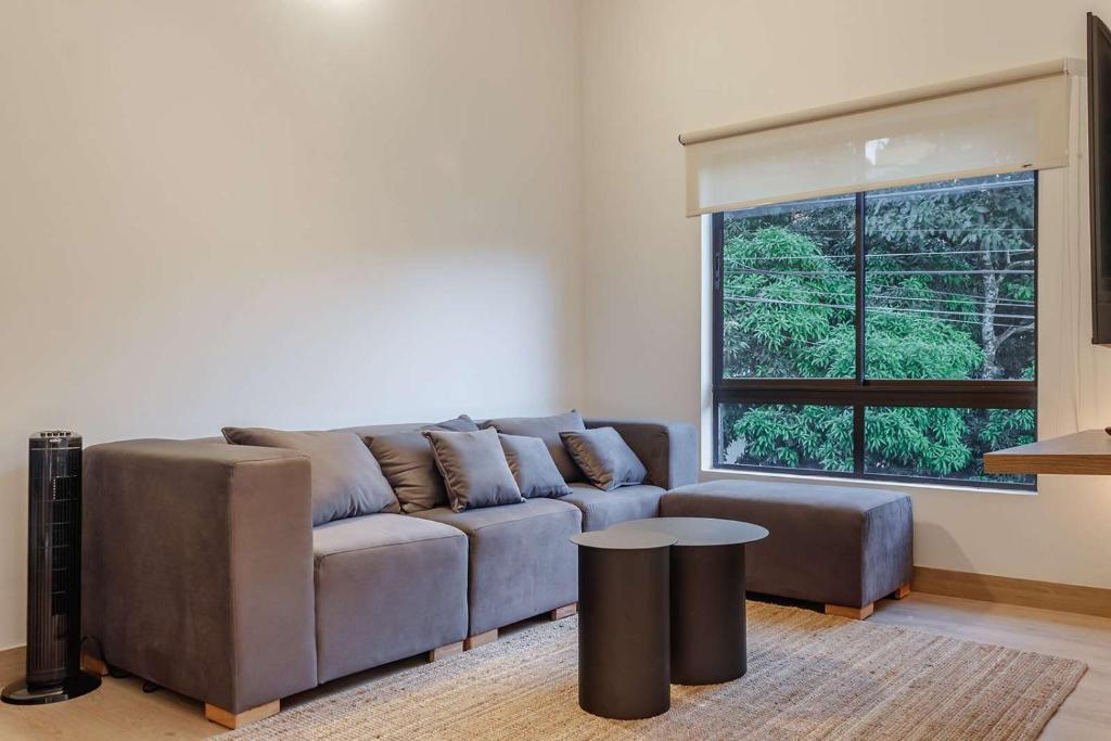 NOK Peaceful 3BR in Medellin - 4