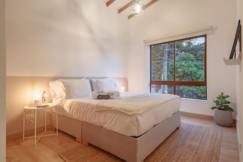 NOK Peaceful 3BR in Medellin - 1