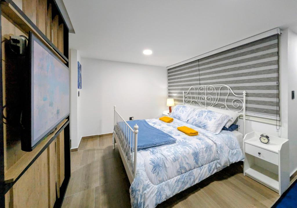 Lienzo Suite - 4