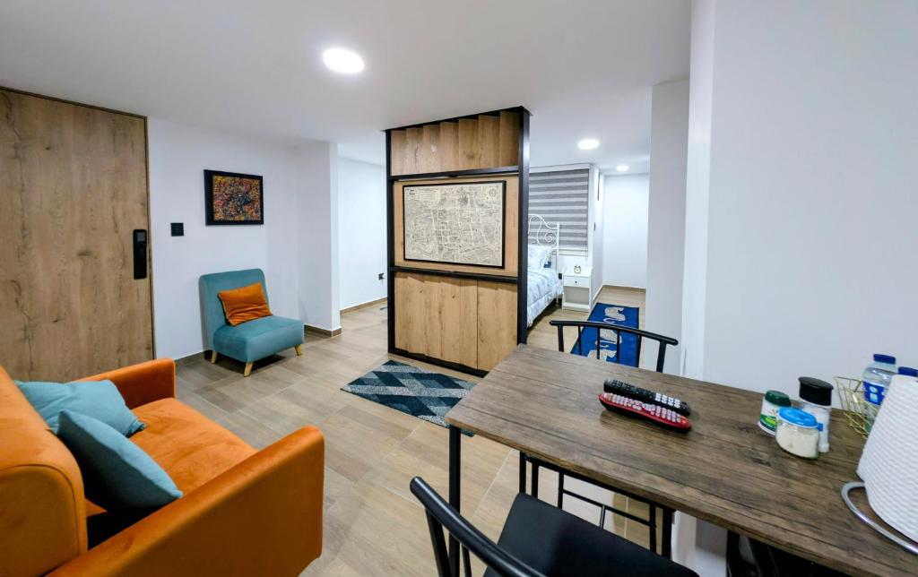 Lienzo Suite - 3