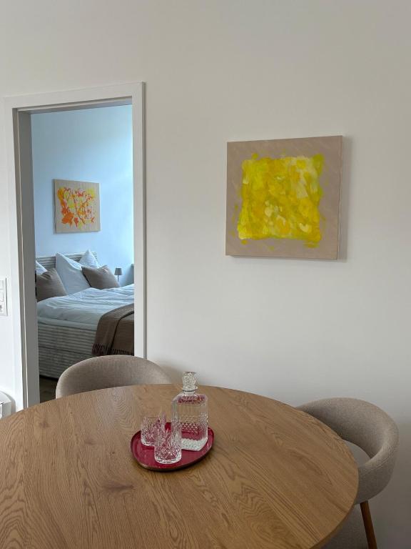 Modern apartment in Ferlach - 5