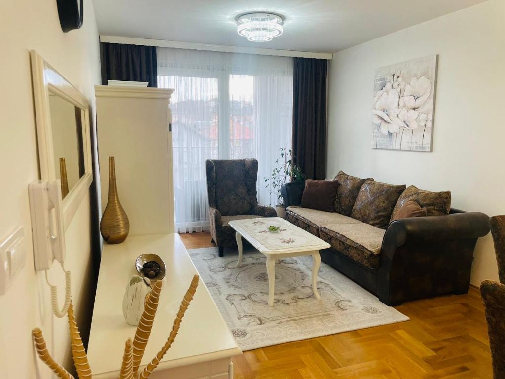 Apartman Klara Banja Luka - 1