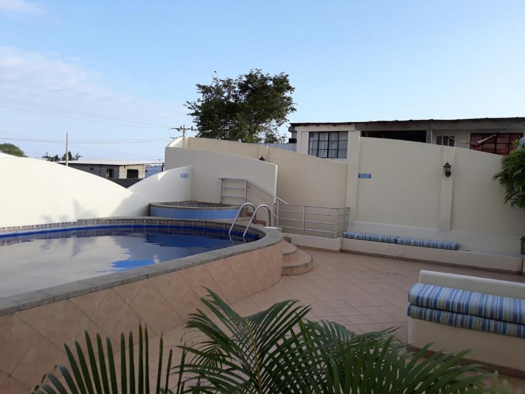 Acogedora Suite en la Playa - 5