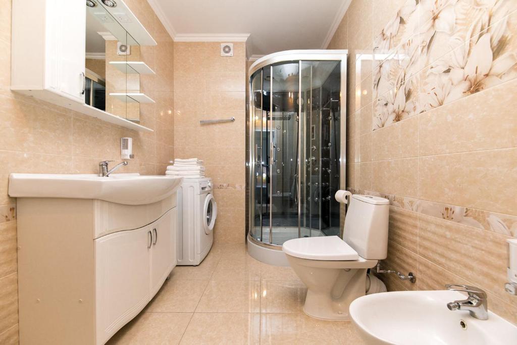 Apartment Lev Tolstoi photo