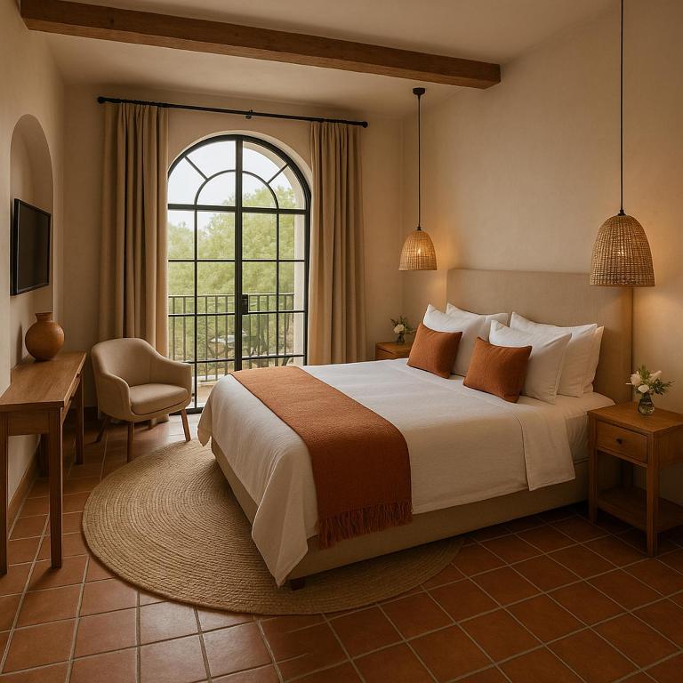 Hotel Boutique a metros del Río - 3