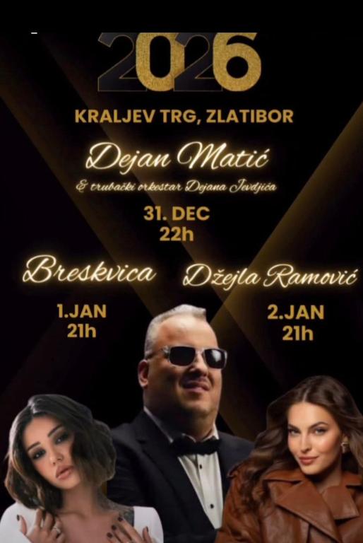 Apartmani Sloboda - 3