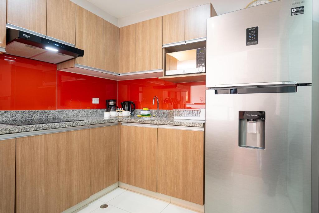 Platino Apartments by Vibrant - 4