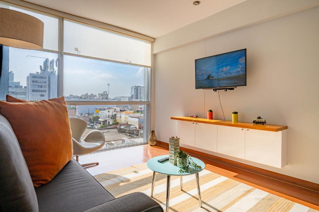 Platino Apartments by Vibrant - 5