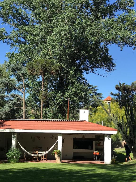 Espacio Gaona - 5